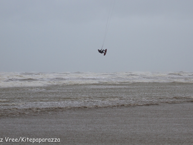 Stormsessie, Wijk aan zee 03-01-2018-12