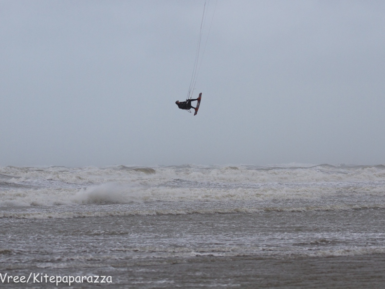 Stormsessie, Wijk aan zee 03-01-2018-17