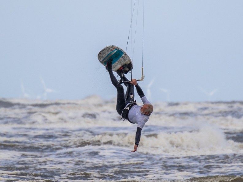 NK Kite Wavemasters 2019-2
