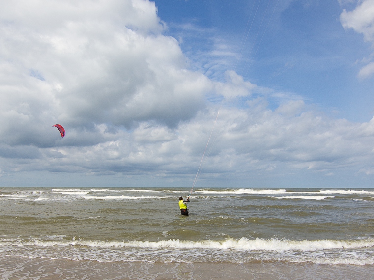 Kitesurfschool Texel 16-08-2019-2019-1