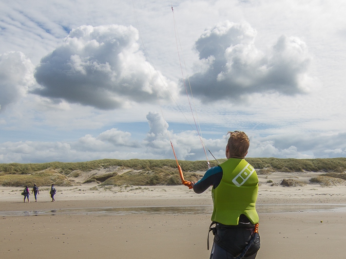 Kitesurfschool Texel 16-08-2019-2019-7